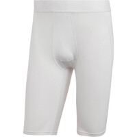 adidas pantalón futbol calentador TF SHRT TIGHT M 04