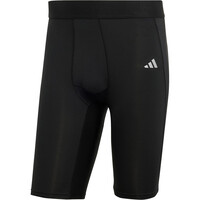 adidas pantalón futbol calentador TF SHRT TIGHT M 04