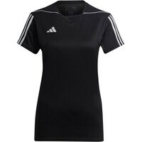 adidas camisetas fútbol manga corta TIRO 23 JSY W 04