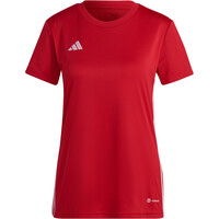 adidas camisetas fútbol manga corta TABELA 23 JSY W 04