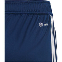 adidas pantalones cortos futbol niño TIRO23 CBTRSHOY 03