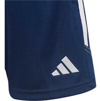 adidas pantalones cortos futbol niño TIRO23 CBTRSHOY 04