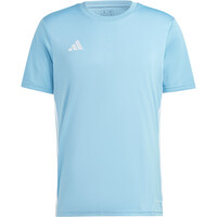 adidas camisetas fútbol manga corta TABELA 23 JSY 04