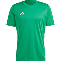 adidas camisetas fútbol manga corta TABELA 23 JSY 04