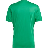 adidas camisetas fútbol manga corta TABELA 23 JSY 05