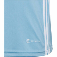 adidas camisetas entrenamiento futbol manga corta niño TABELA 23 JSY Y 04