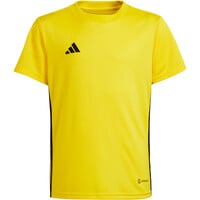 adidas camisetas entrenamiento futbol manga corta niño TABELA 23 JSY Y vista frontal