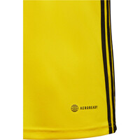 adidas camisetas entrenamiento futbol manga corta niño TABELA 23 JSY Y 03