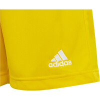 adidas pantalones cortos futbol niño ENT22 SHO Y 04