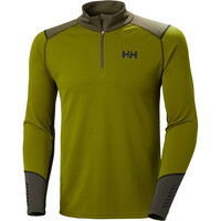 Helly Hansen camiseta térmica manga larga hombre LIFA ACTIVE 1/2 ZIP 04