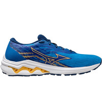 Mizuno zapatilla running hombre WAVE EQUATE 7 puntera