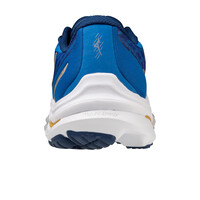 Mizuno zapatilla running hombre WAVE EQUATE 7 vista superior