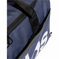 adidas bolsas deporte LINEAR DUFFEL M 04