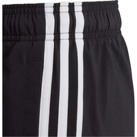 adidas bermuda niño U 3S WN SHORT 03