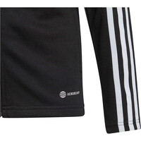 adidas sudadera niño TIRO23L TR JKTY 03