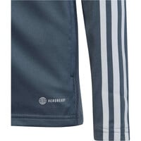 adidas sudadera niño TIRO23L TR JKTY 04