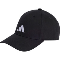 adidas visera lona TIRO LEAGUE CAP vista frontal