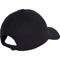 adidas visera lona TIRO LEAGUE CAP 01