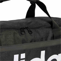 adidas bolsas deporte LINEAR DUFFEL M 04