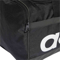 adidas bolsas deporte LINEAR DUFFEL M 05