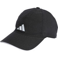 adidas visera lona BBALL CAP A.R. vista frontal