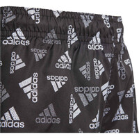 adidas bañador playa niño BOS AOP SWIM SH 04