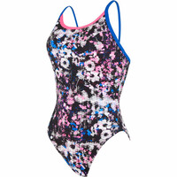 Zoggs bañador natación mujer Sprintback Women 03