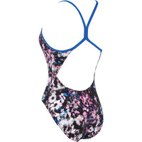 Zoggs bañador natación mujer Sprintback Women 04