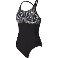 Zoggs bañador natación mujer Multiway 1 piece  Ecolast 04