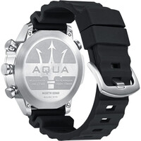 North Edge reloj deportivo AQUA Computer Freedive Multi-sport 10ATM 02