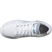 adidas zapatilla moda mujer HOOPS 3.0 05