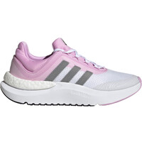 adidas zapatilla moda mujer ZNSARA lateral exterior