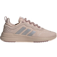 adidas zapatilla moda mujer FUKASA RUN lateral exterior