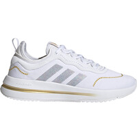 adidas zapatilla moda mujer FUKASA RUN lateral exterior