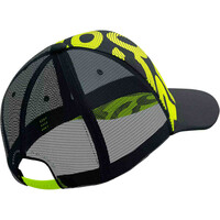 Compressport gorra running Trucker Cap Flash 02