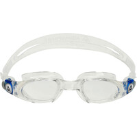 Aquasphere gafas natación MAKO2 TRANSPARENT BLUE LC 01