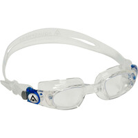 Aquasphere gafas natación MAKO2 TRANSPARENT BLUE LC 03