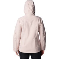 Columbia chaqueta impermeable mujer Omni-Tech� Ampli-Dry� Shell 09