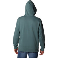 Columbia Sudaderas Montaña Hombre Columbia Trek Hoodie 03