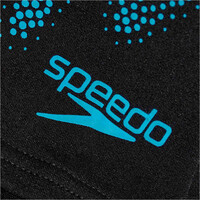 Speedo bañador natación hombre Mens Hyper Boom Placement Aquashort 06