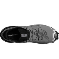 Salomon zapatillas trail hombre SPEEDCROSS 6 lateral interior