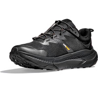 Hoka zapatilla moda hombre TRANSPORT lateral interior