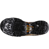 La Sportiva zapatillas trail hombre Ultra Raptor II vista superior