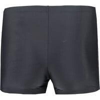 Spyro bañador natación hombre KLAUSS SHORT NEGRO vista trasera