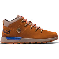 Timberland zapatilla moda hombre Sprint Trekker Mid lateral exterior