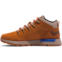 Timberland zapatilla moda hombre Sprint Trekker Mid puntera