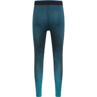 Odlo pantalón térmico BL BOTTOM long BLACKCOMB ECO vista trasera