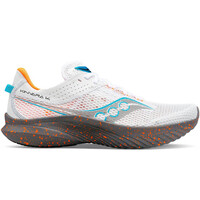 Saucony zapatilla running hombre KINVARA 14 lateral exterior