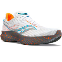 Saucony zapatilla running hombre KINVARA 14 lateral interior