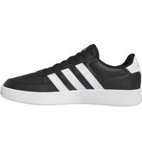 adidas zapatilla moda hombre BREAKNET 2.0 puntera